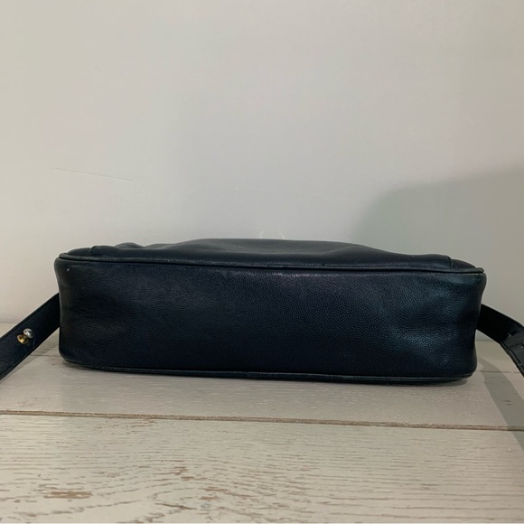 Vintage Lanvin Leather crossbody - Picture 13 of 15